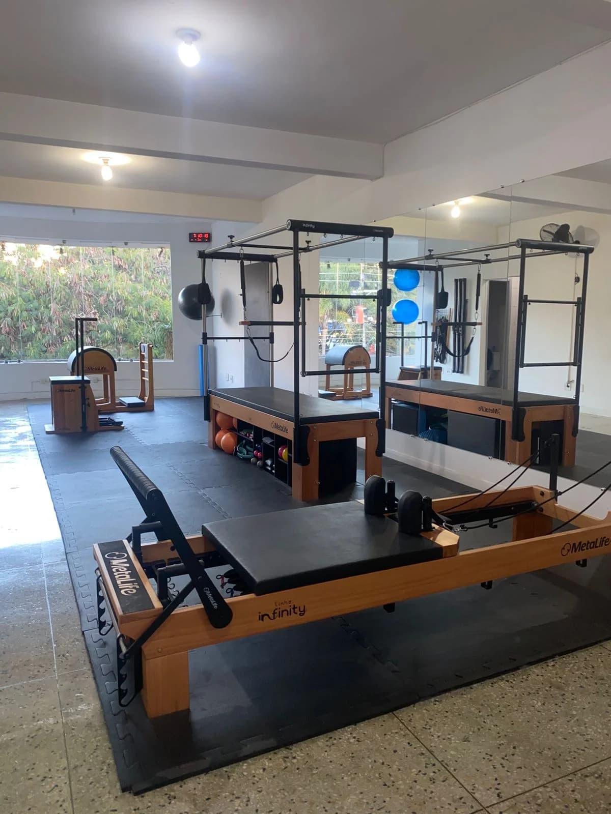 Studio Fit Total - Unidade Freguesia do Ó
