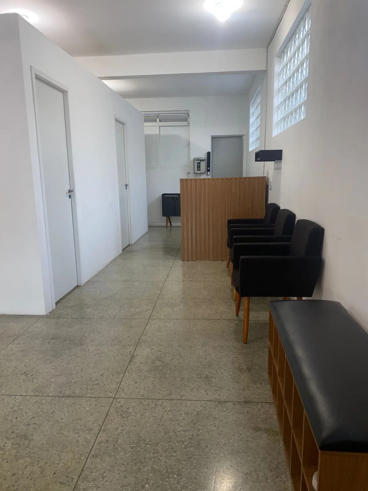 Studio Fit Total - Unidade Freguesia do Ó