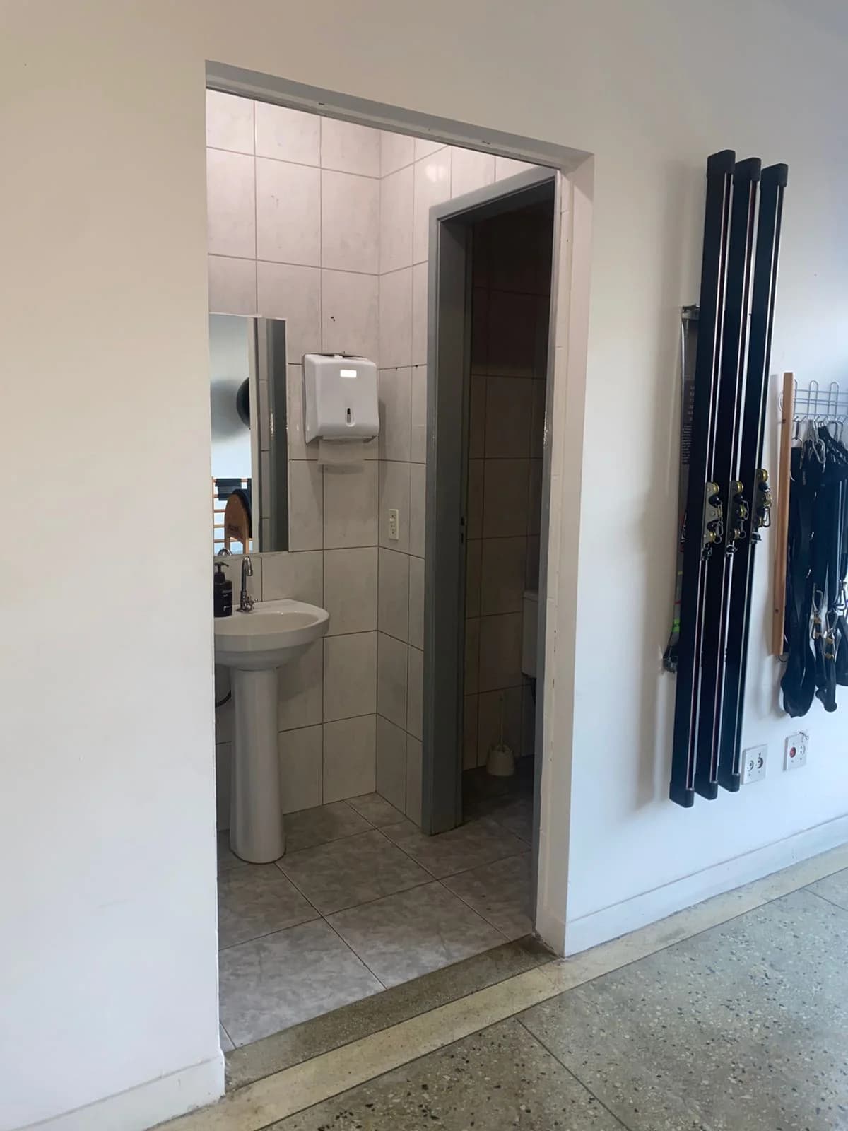 Studio Fit Total - Unidade Freguesia do Ó