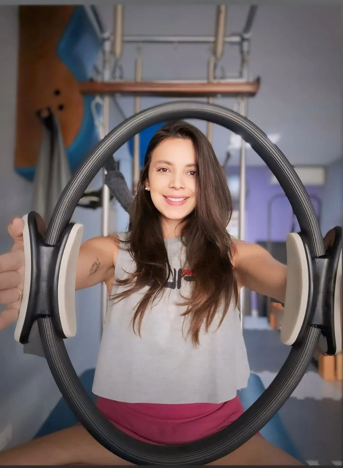 Studio AM Soul Pilates