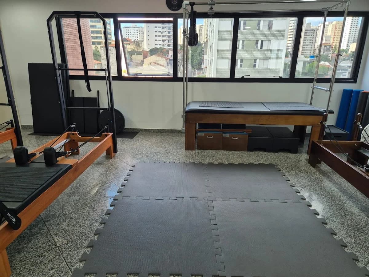 Studio AM Soul Pilates