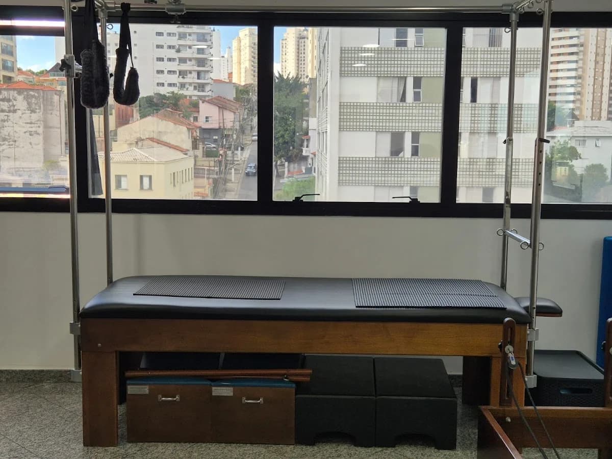 Studio AM Soul Pilates