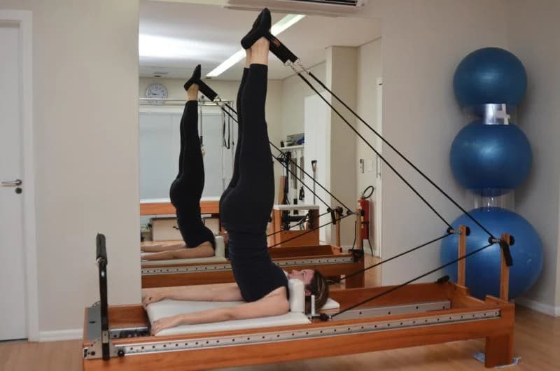 Unit Pilates Estúdio - Excelência em Pilates na Asa Norte | Pilates Asa Norte - 112 Asa Norte-DF