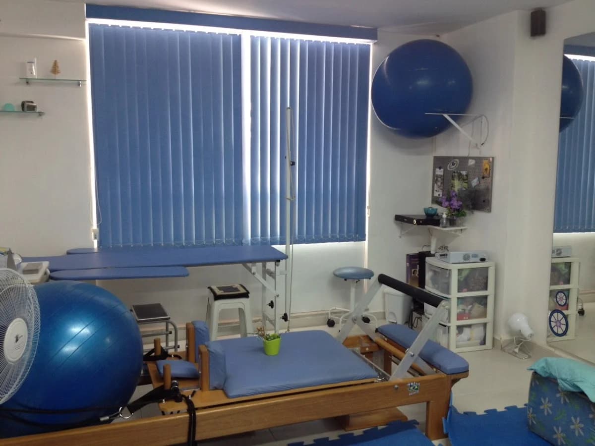 Studio Elegance Pilates