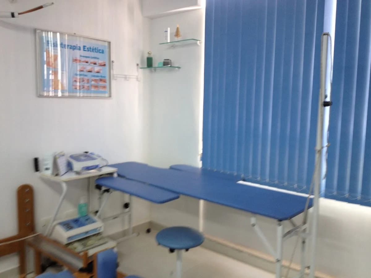 Studio Elegance Pilates