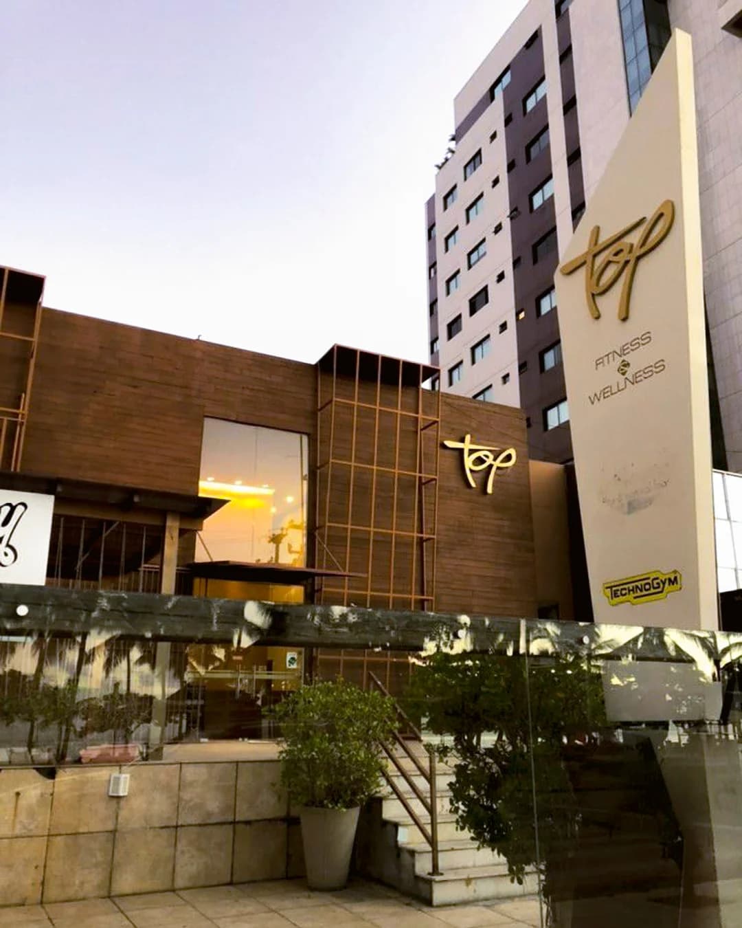 Top Fitness & Wellness