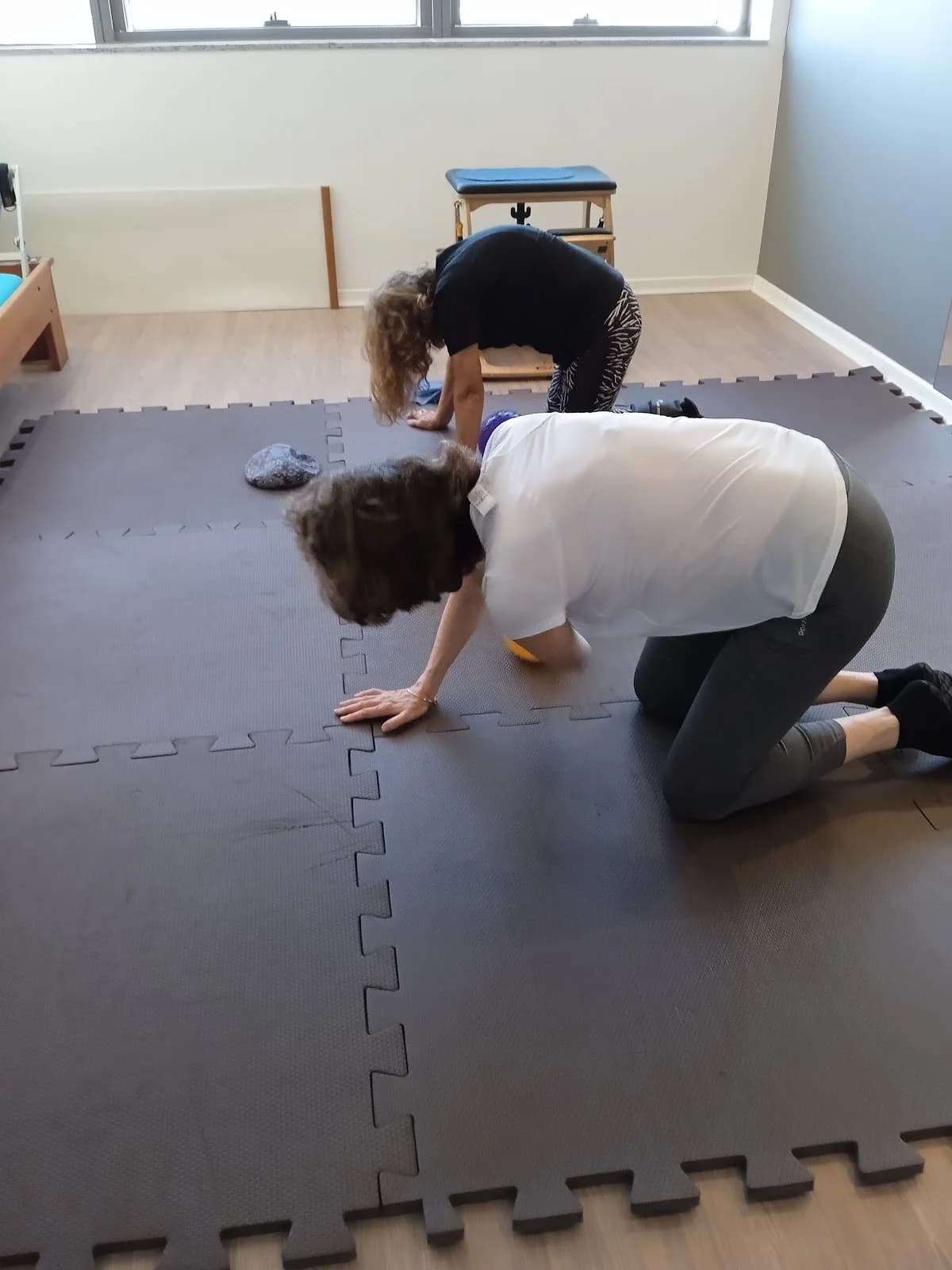 Studio de Pilates Laura Reis