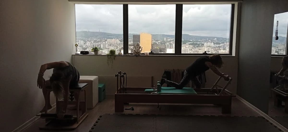 Studio de Pilates Laura Reis