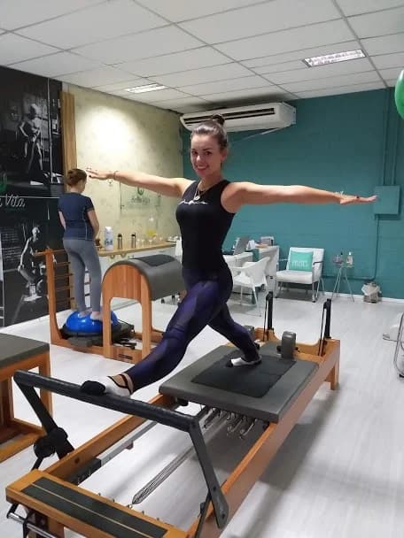 Bella Vita Estudio Pilates