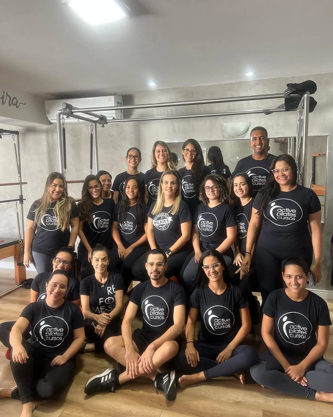 Active Pilates Brasil | Pilates no Rio Vermelho - Salvador, Bahia