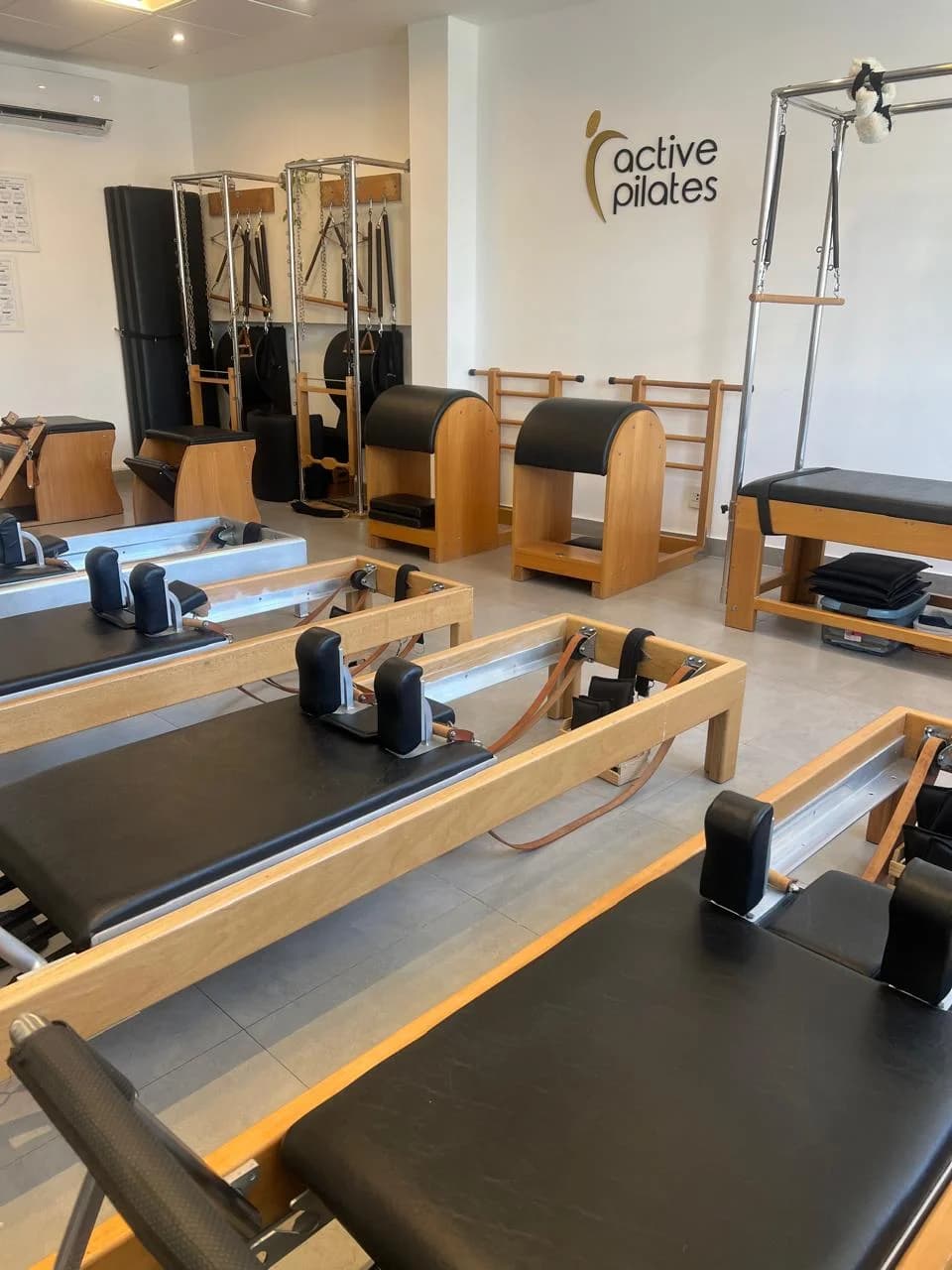 Active Pilates Brasil | Pilates no Rio Vermelho - Salvador, Bahia