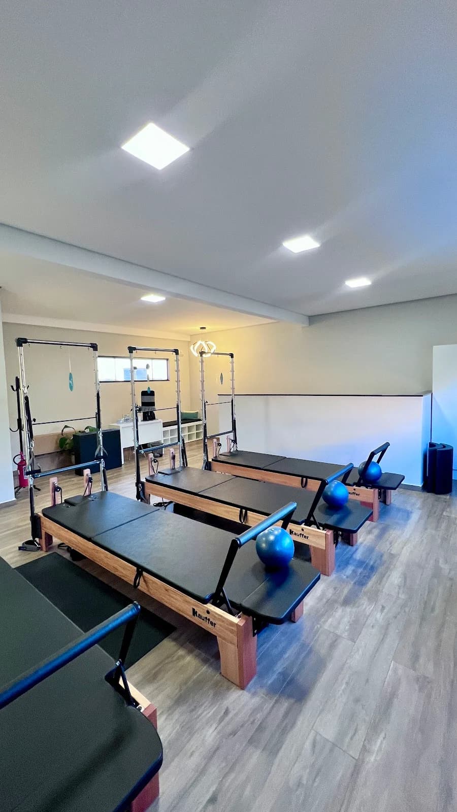 BioWay Estúdio de Pilates