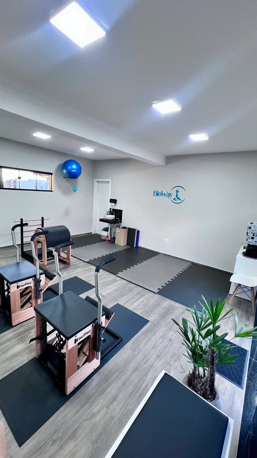 BioWay Estúdio de Pilates