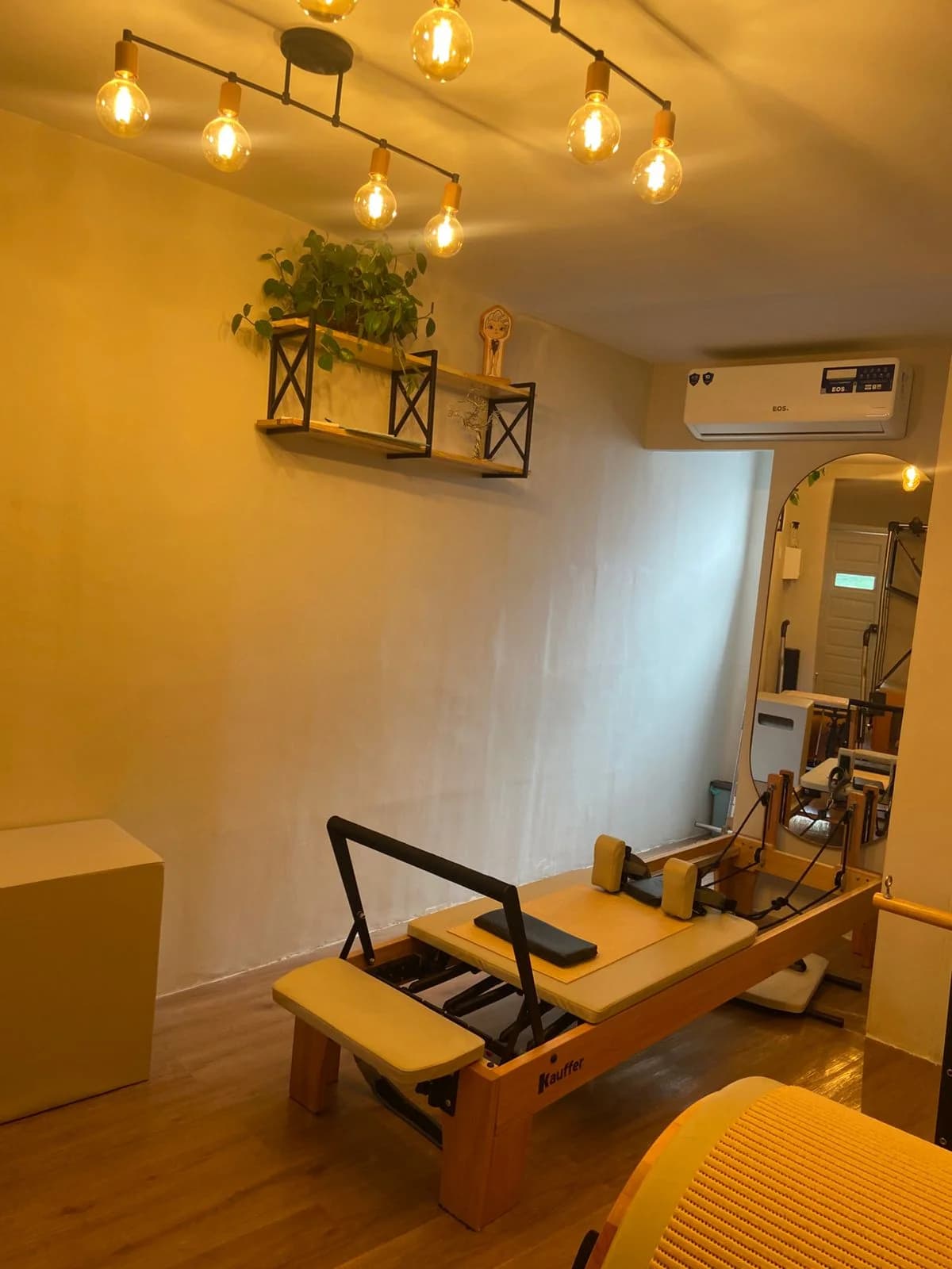 Erica Ribeiro Studio de Pilates