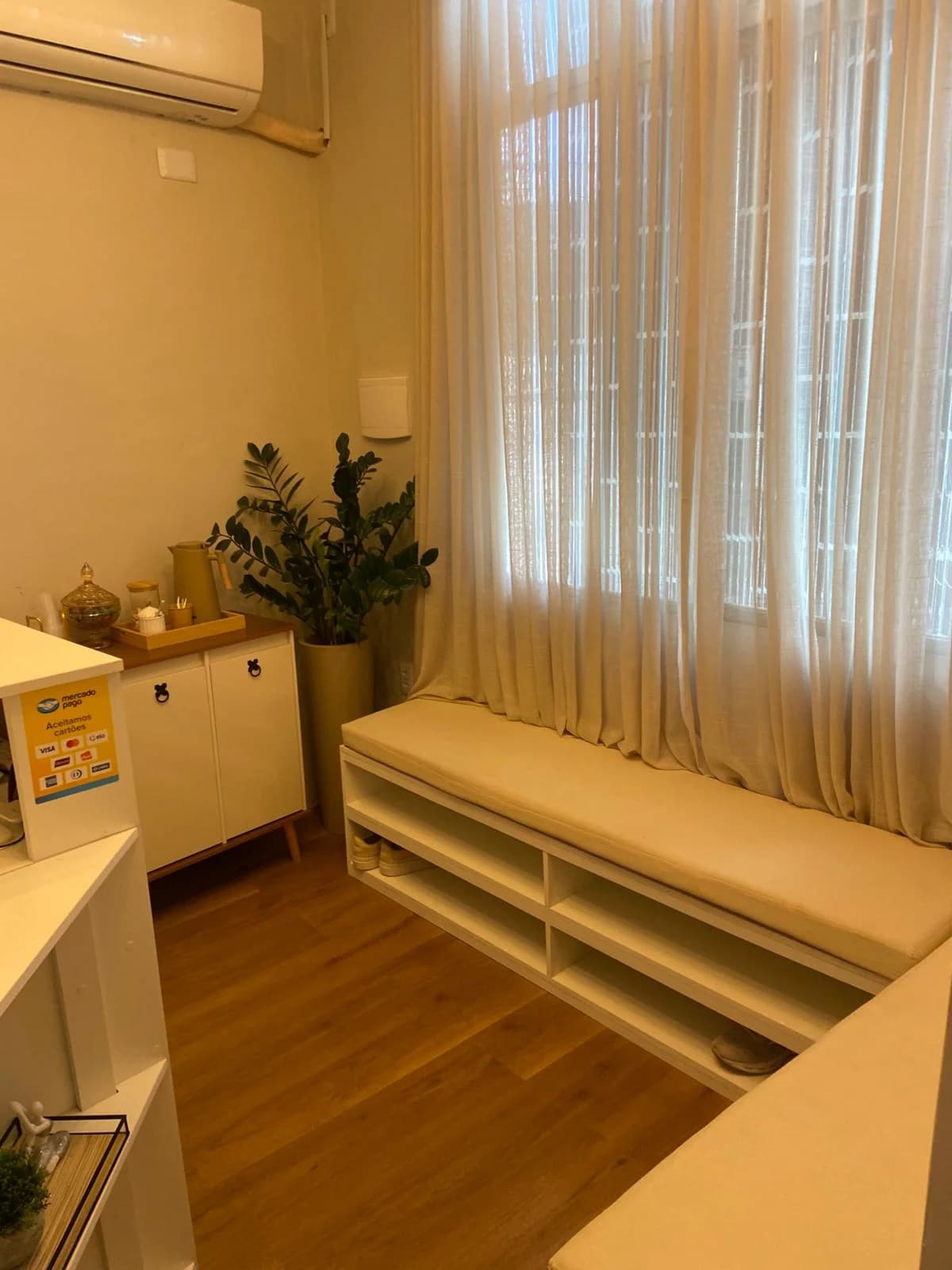 Erica Ribeiro Studio de Pilates