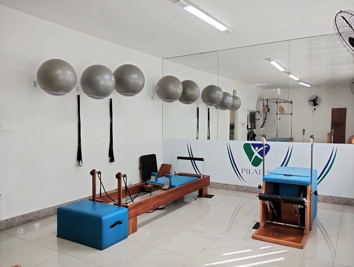 Ser Essencial Pilates