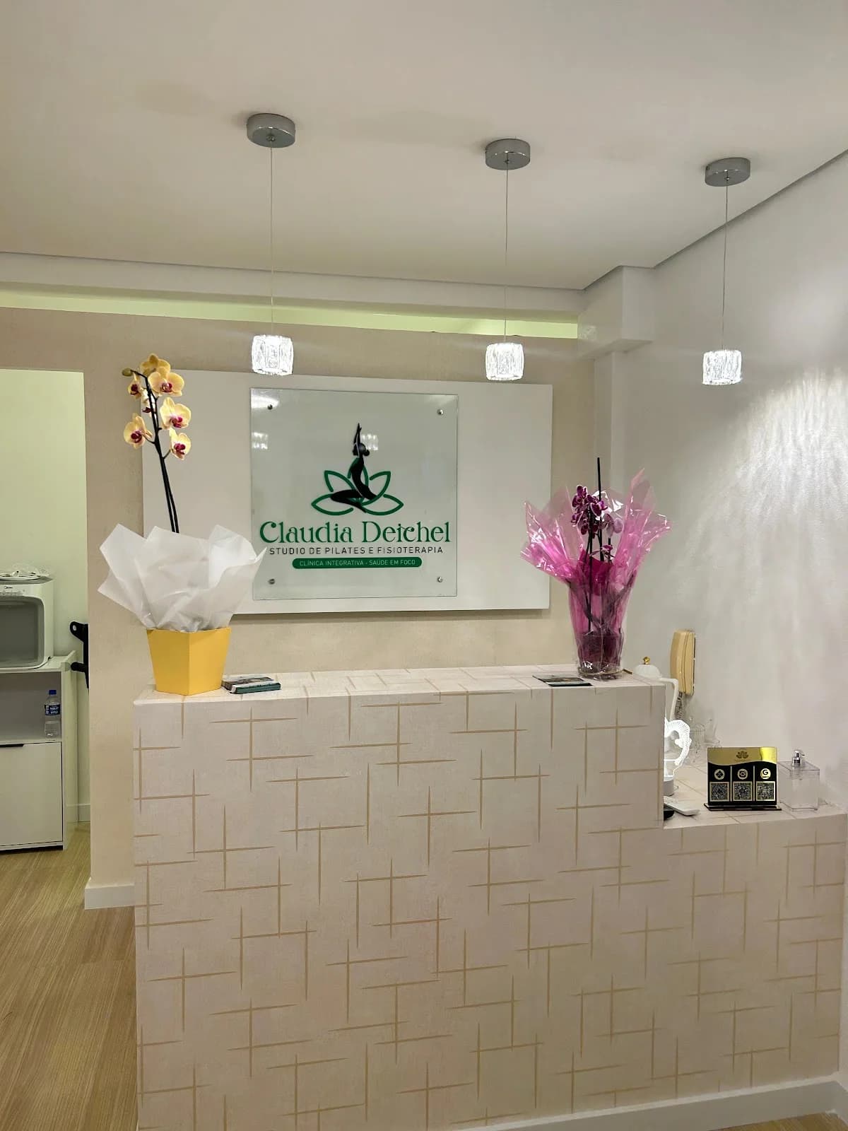 Studio de Pilates Claudia Deichel