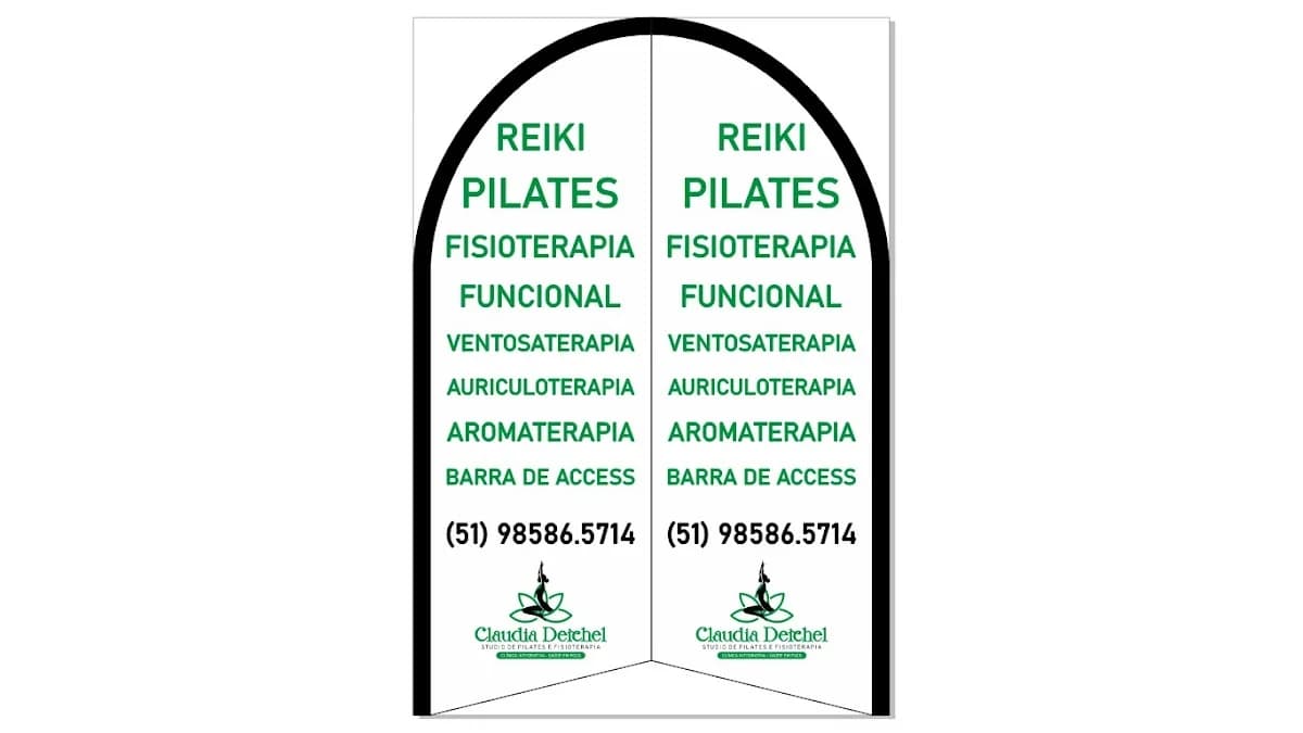 Studio de Pilates Claudia Deichel