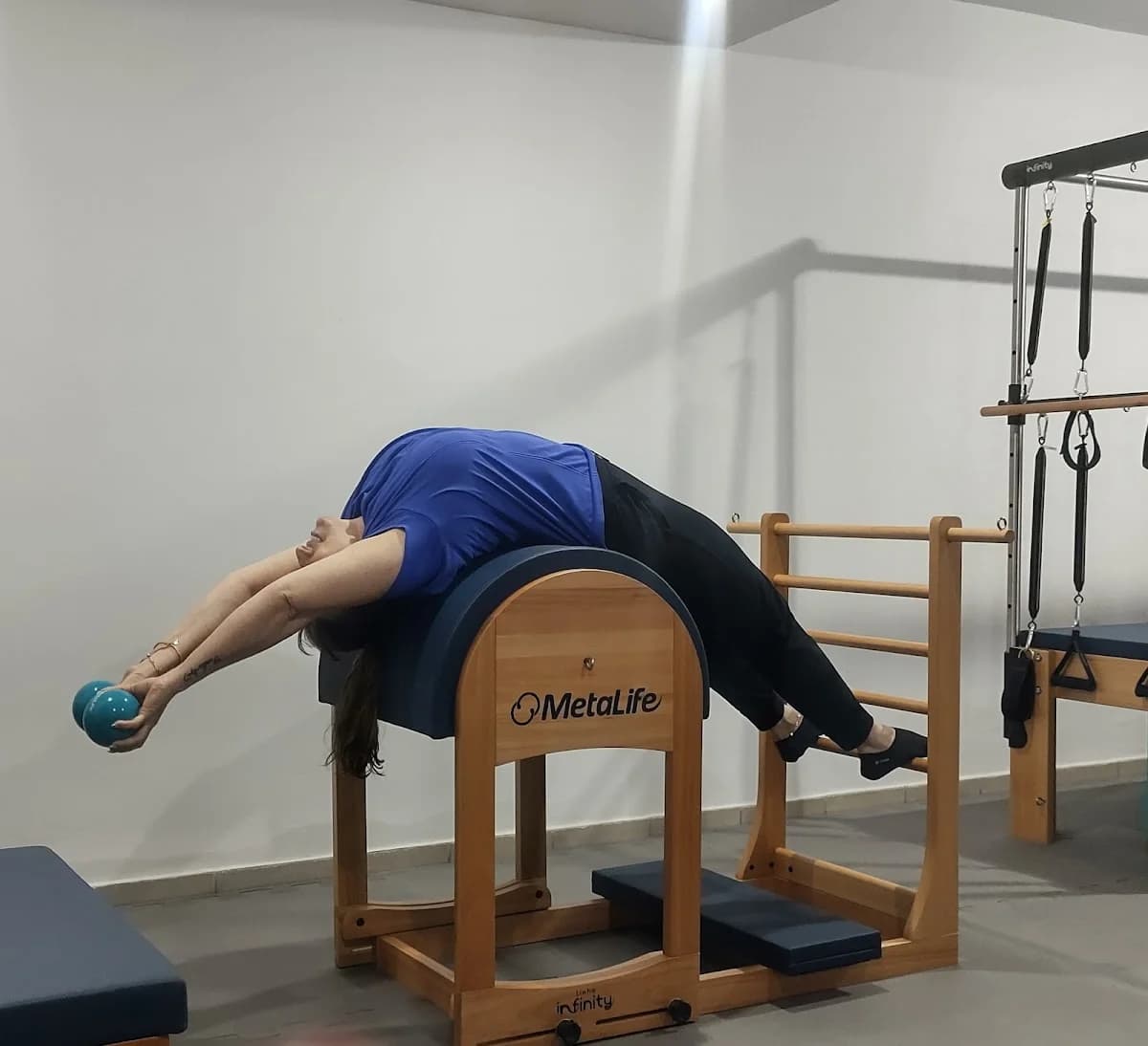Movimenta Pilates e Fisioterapia