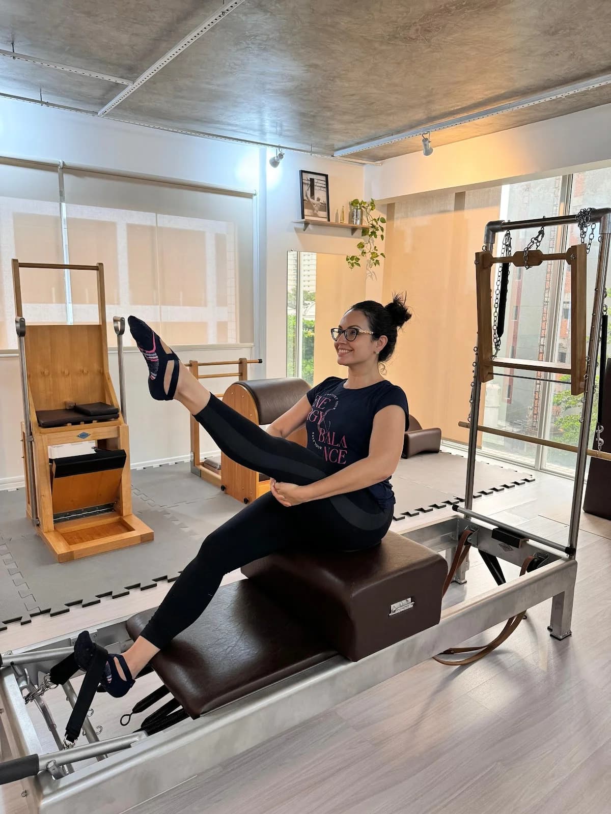 Laís Centeno Pilates