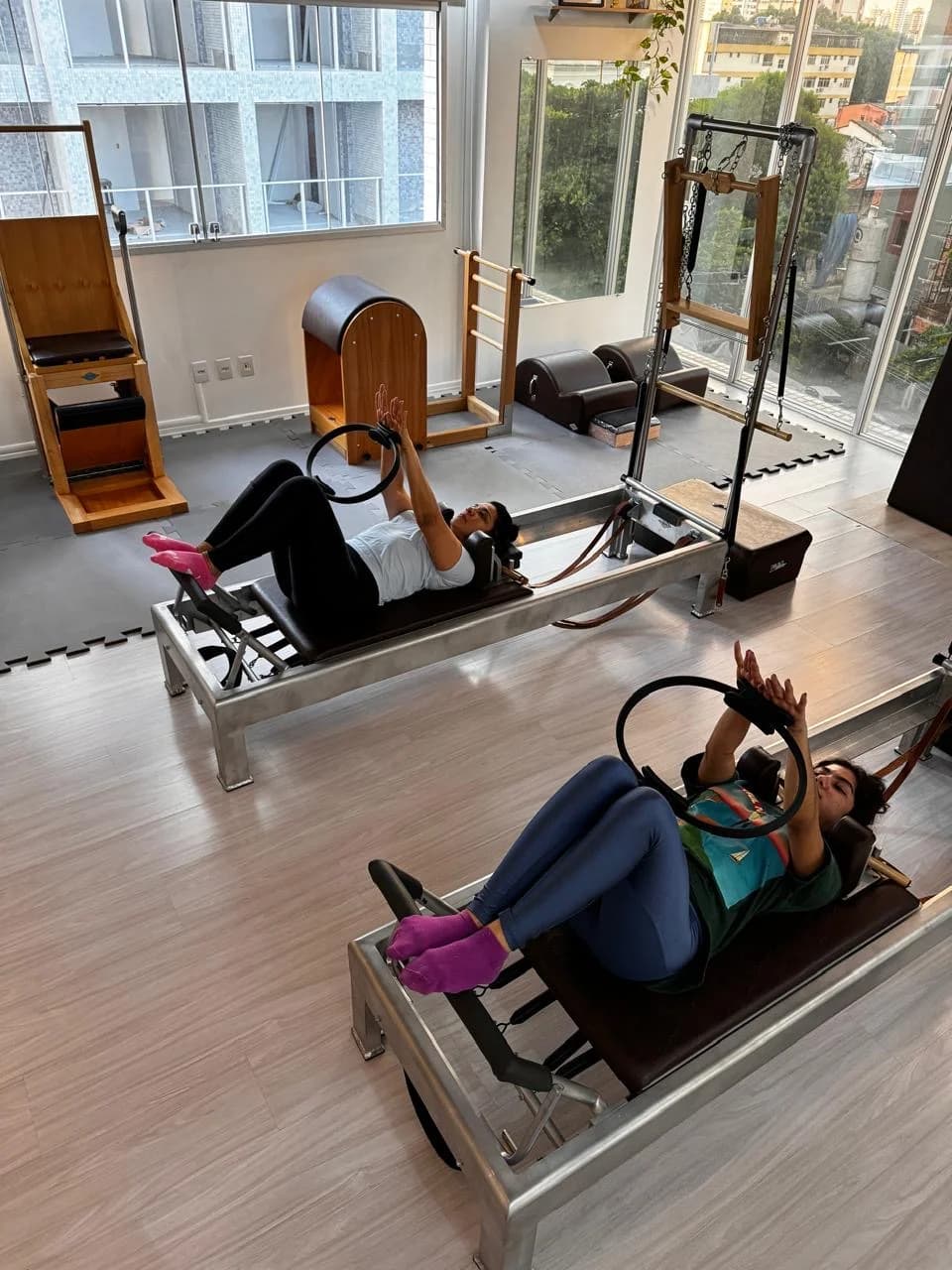 Laís Centeno Pilates
