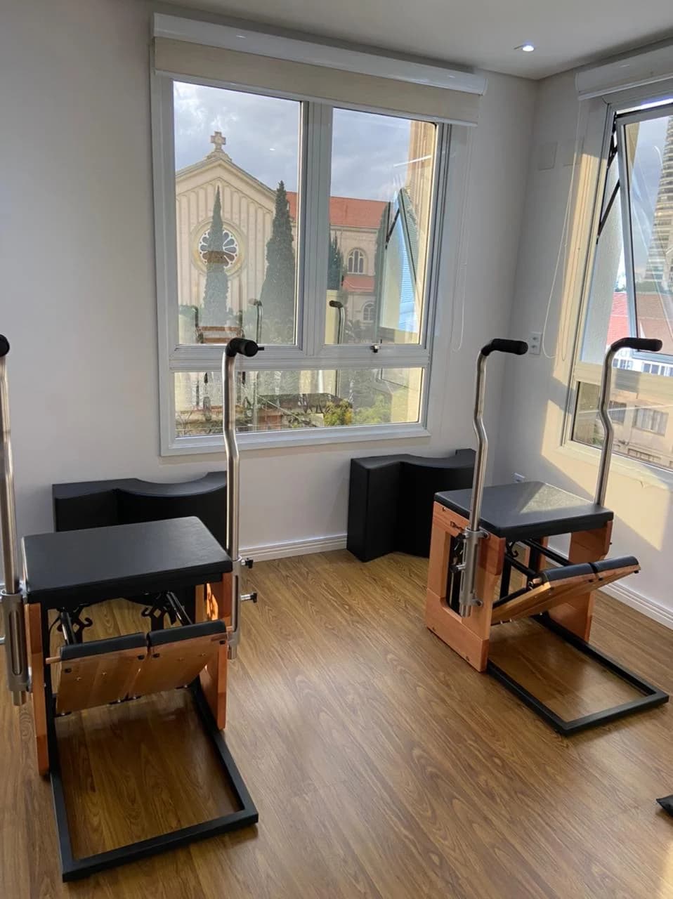 Espaço Arbor Pilates