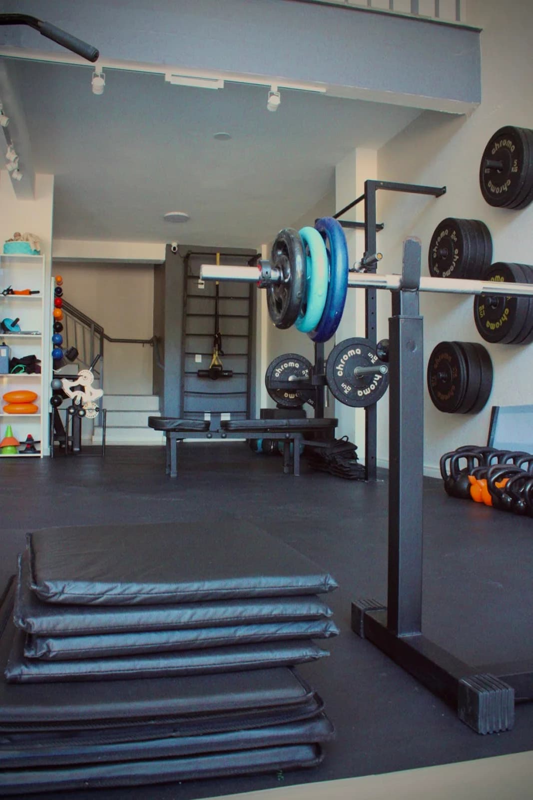 Espaço Seibel Treinamento Funcional e Pilates