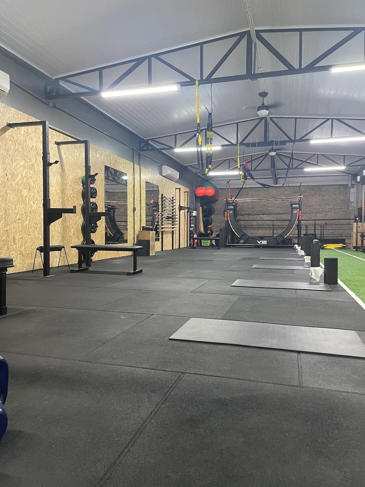 BioStudio Pilates & Treinamento Funcional