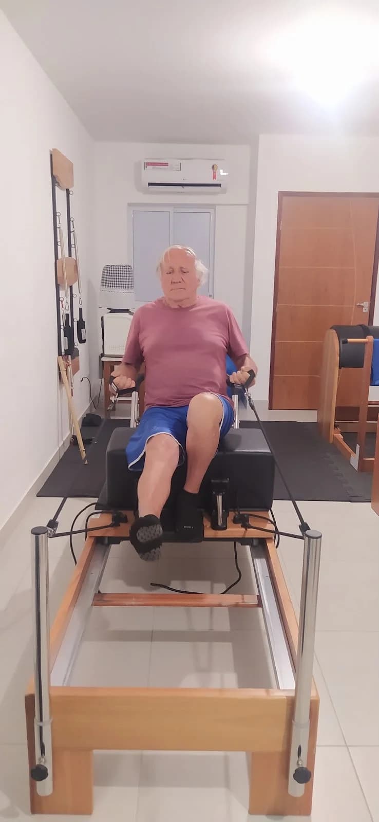 Divino Pilates - Pilates e Fisioterapia João Pessoa