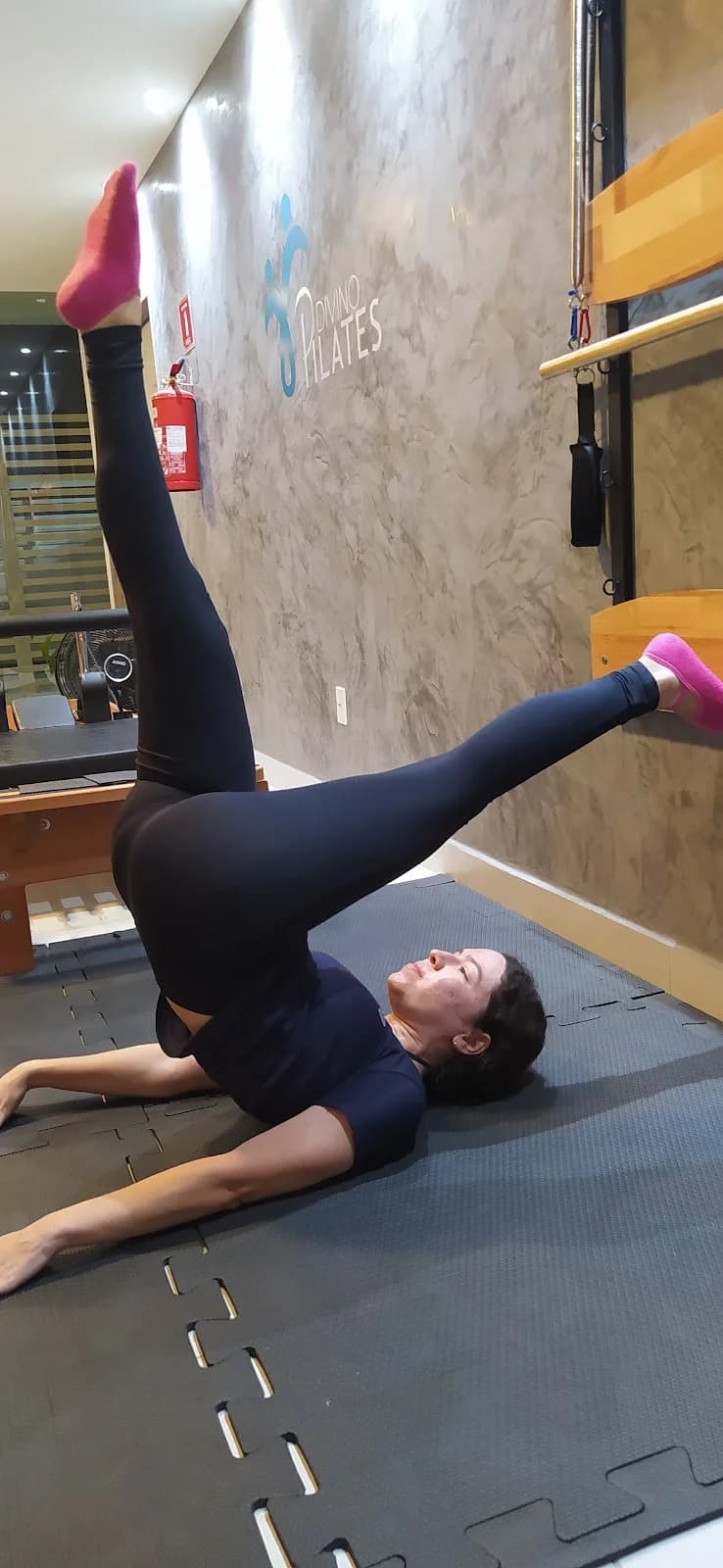 Divino Pilates - Pilates e Fisioterapia João Pessoa