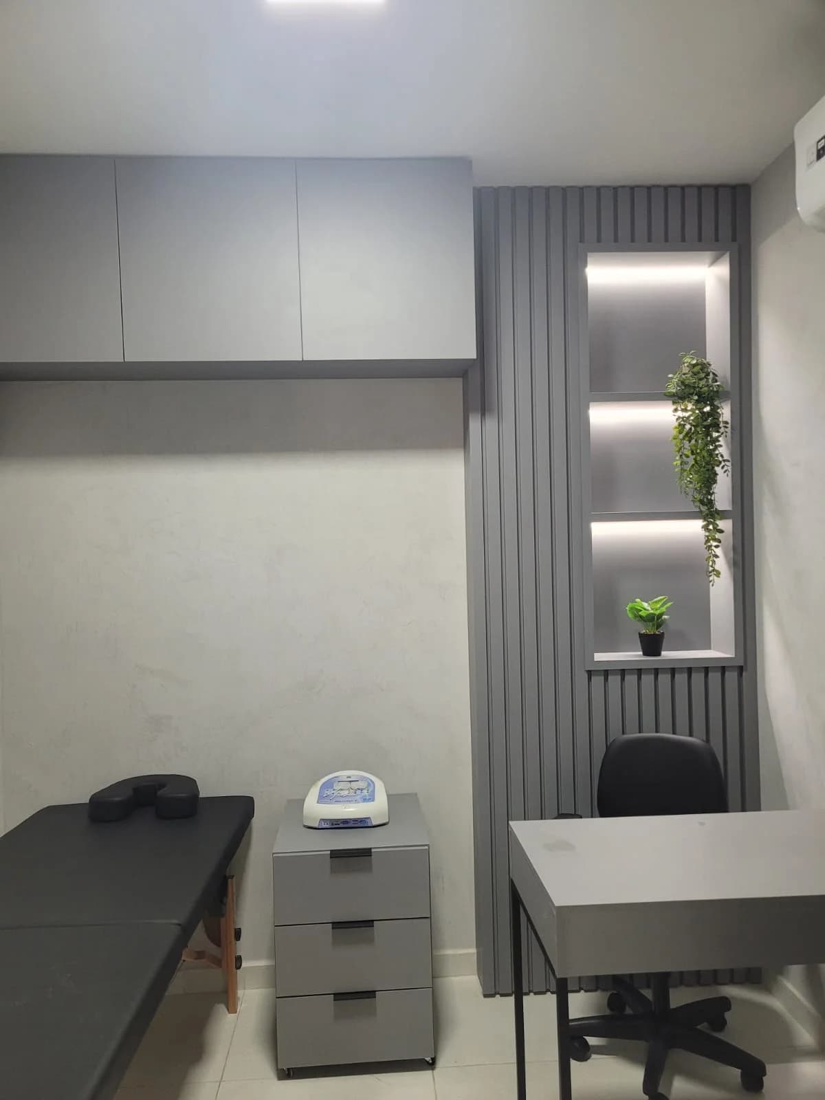 Studio Therapie Pilates