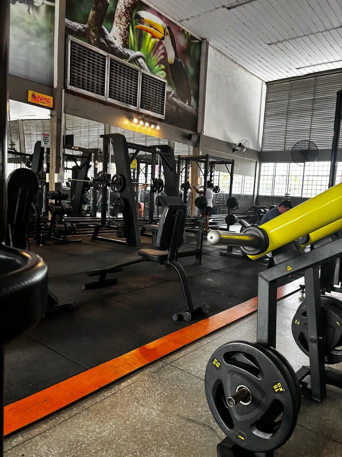 Academia Amazônia Fit