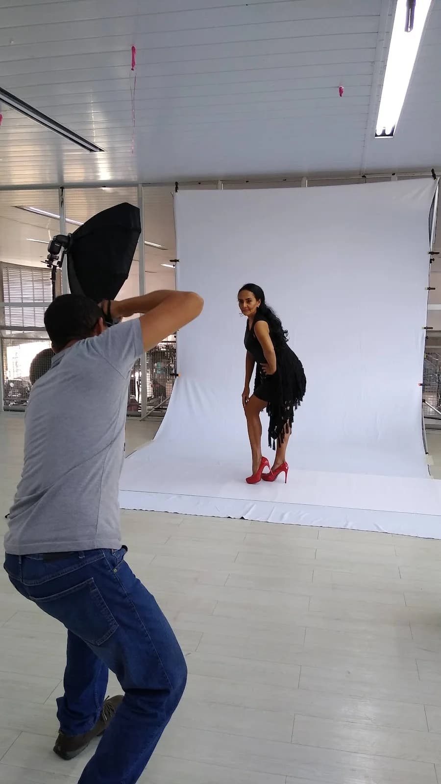 Academia Amazônia Fit