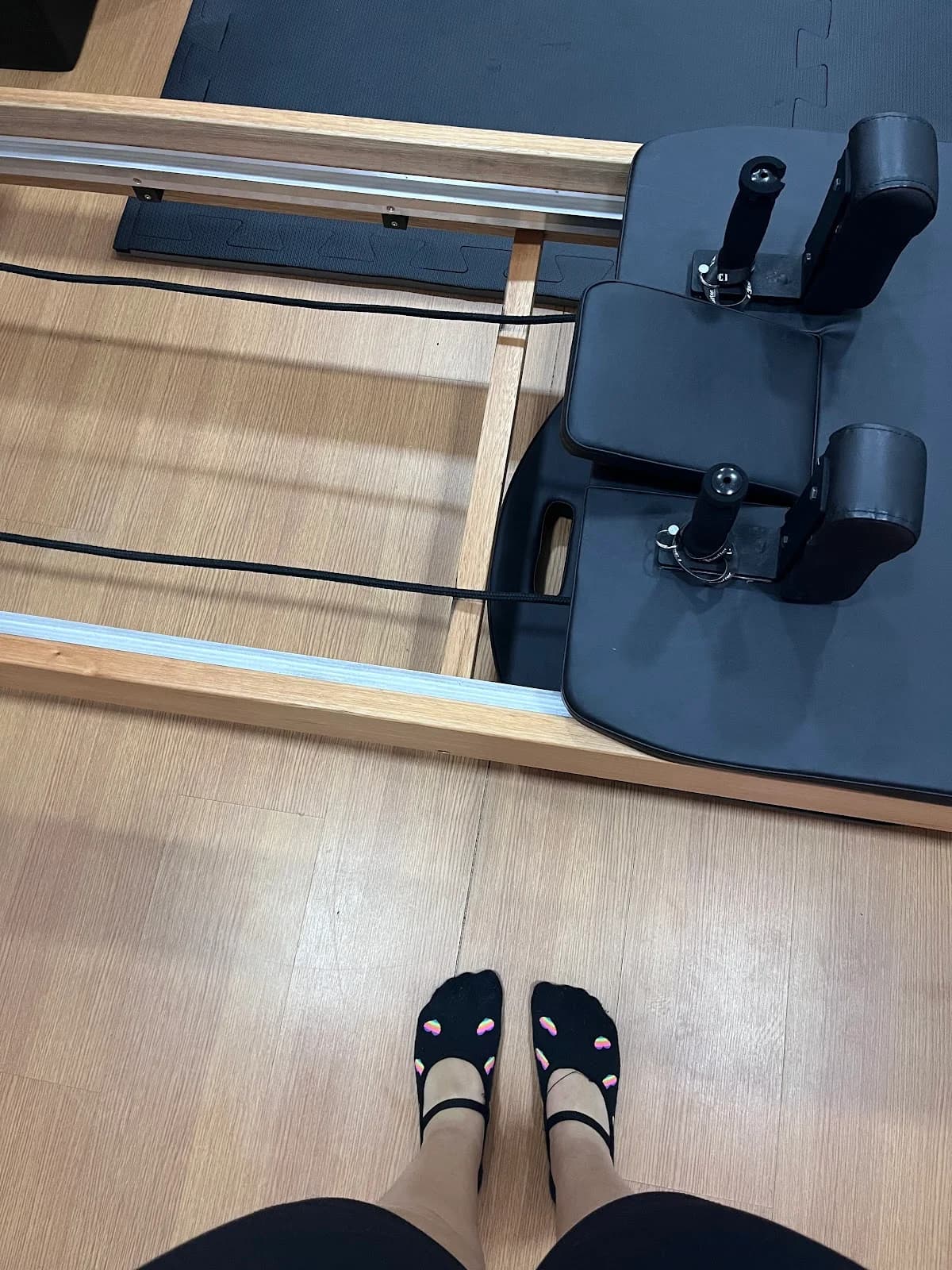 Pure Pilates - Água Rasa - Vila Diva