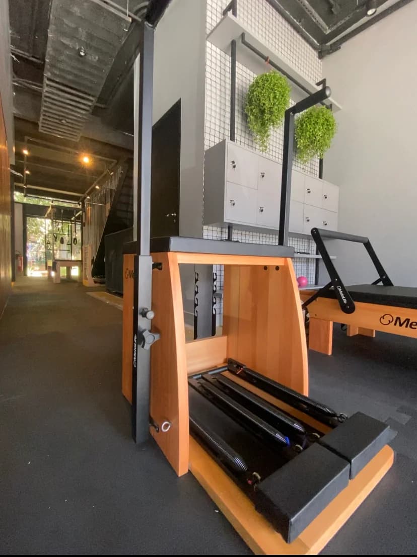 Espaço23Pilates - Asa sul