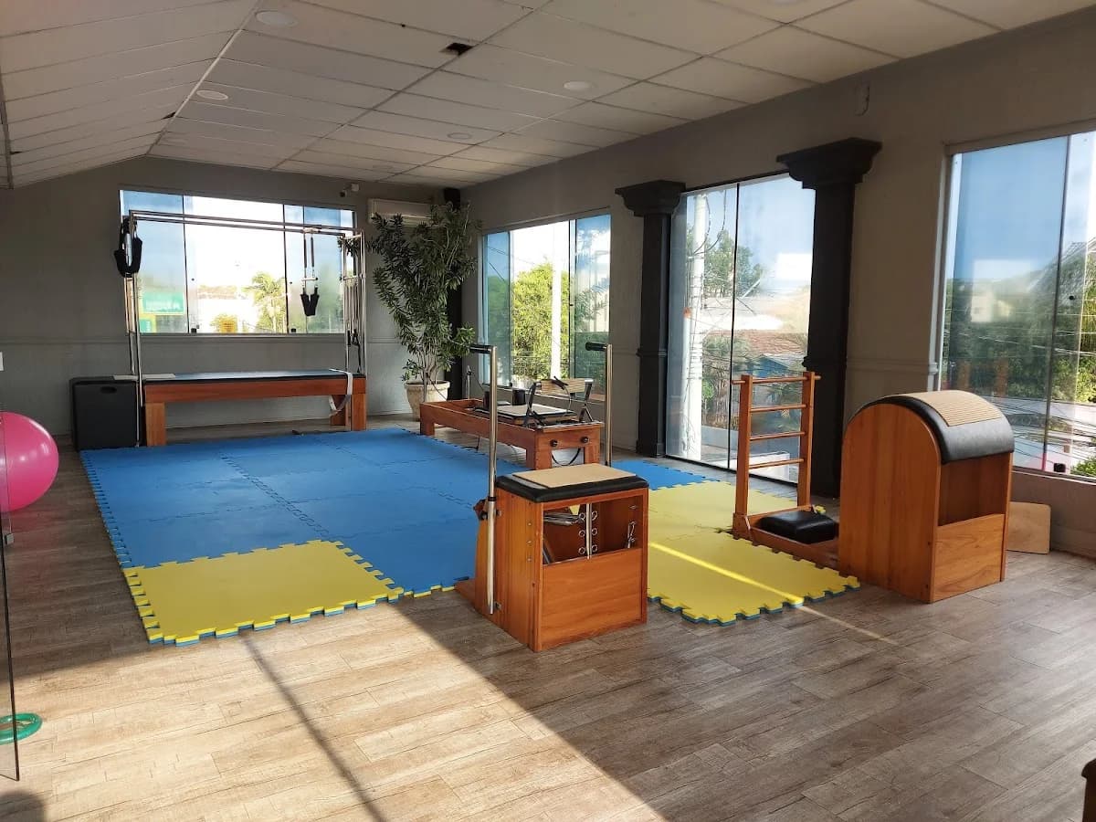 Duarte Estúdio de Pilates