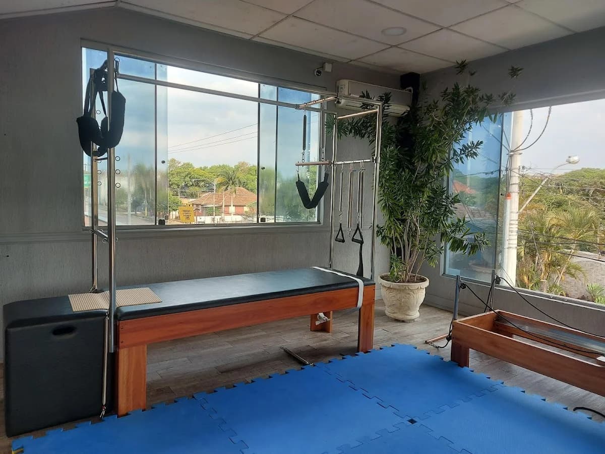 Duarte Estúdio de Pilates