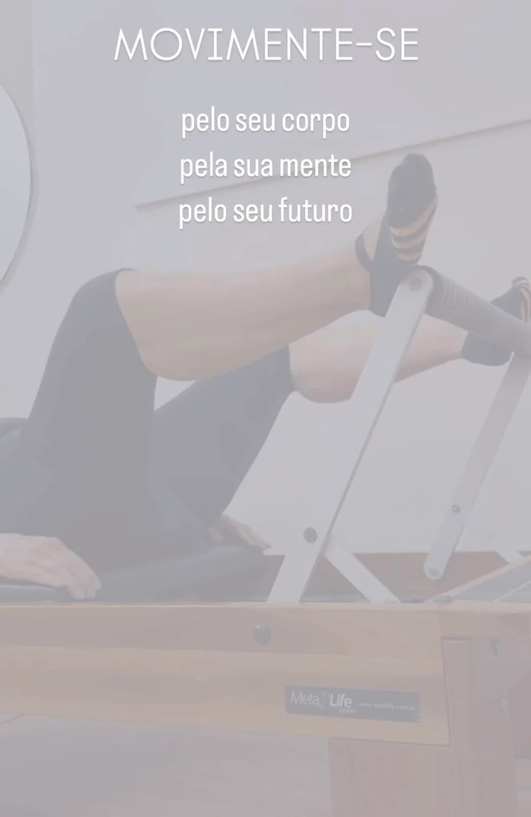 Fisioterapeuta Rayssa Portugal