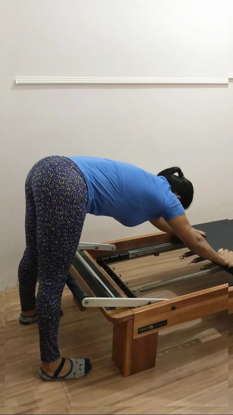 Fisioterapeuta Rayssa Portugal