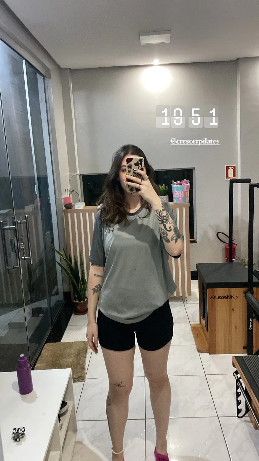 Crescer Pilates e Fisioterapia