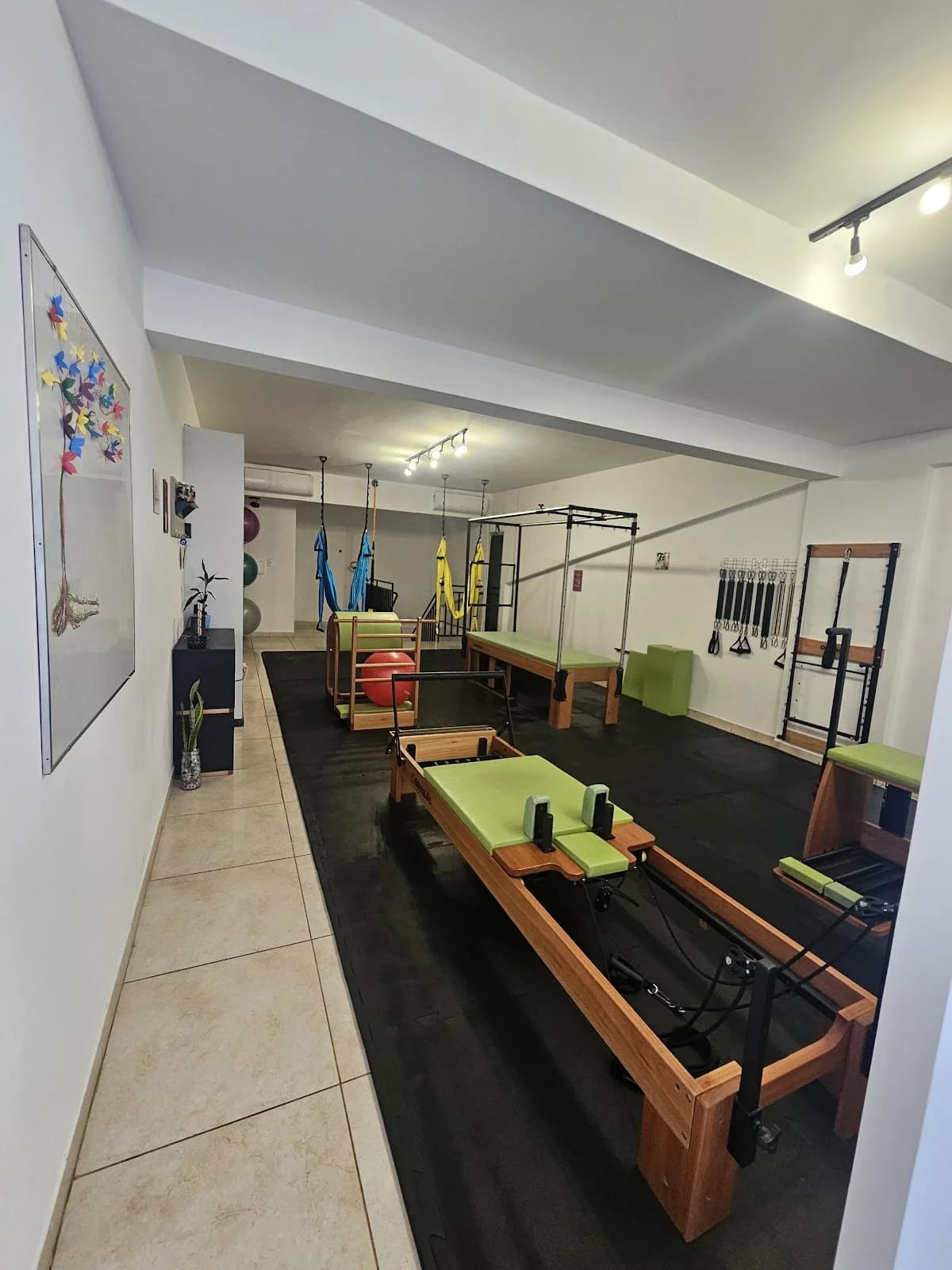 Studio de Pilates Joice Cabral