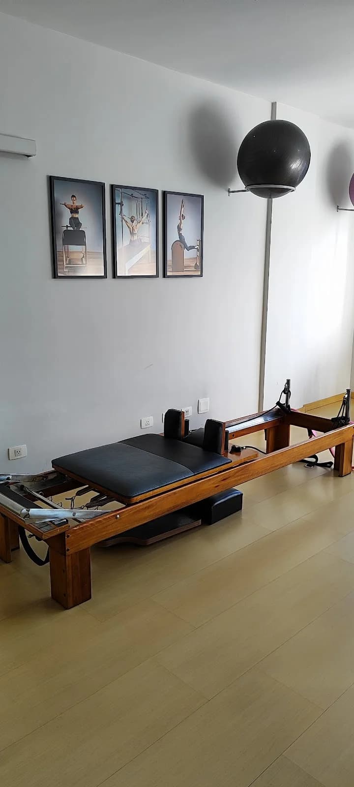 FlexiVita Pilates - Pilates com aparelhos em Curitiba