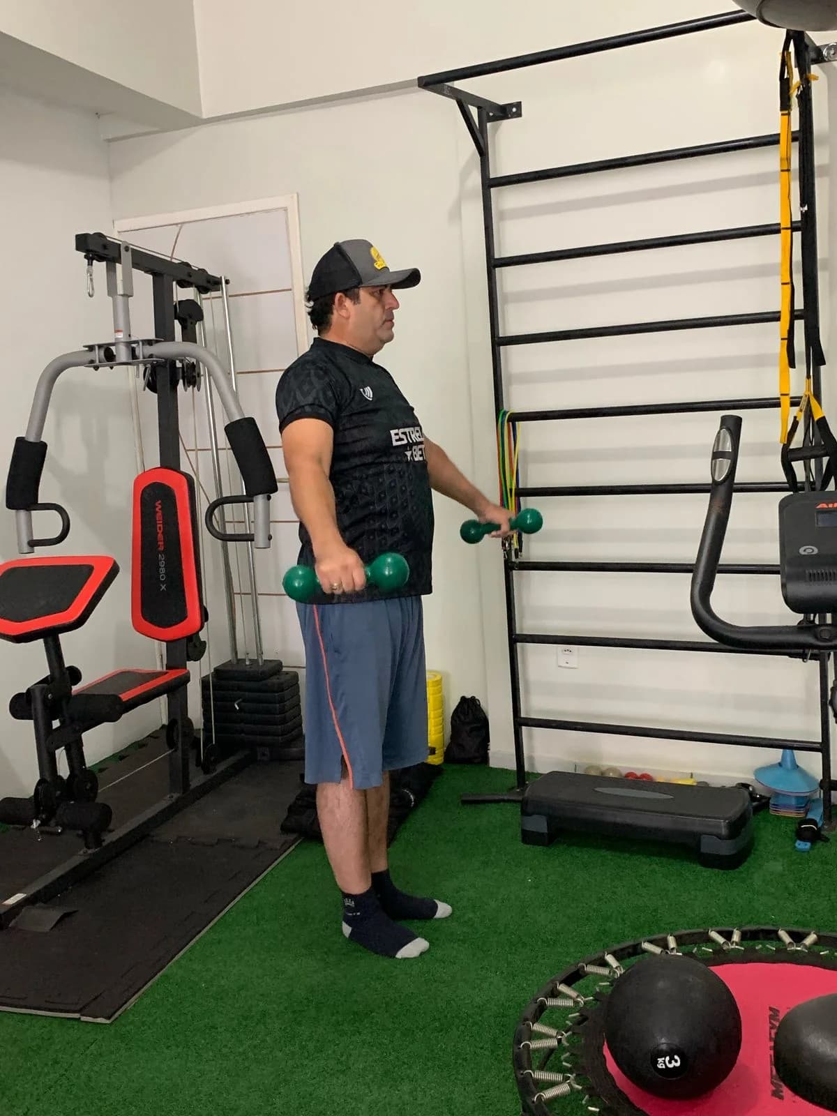 FISIOPROBELEM - Fisioterapia e Pilates