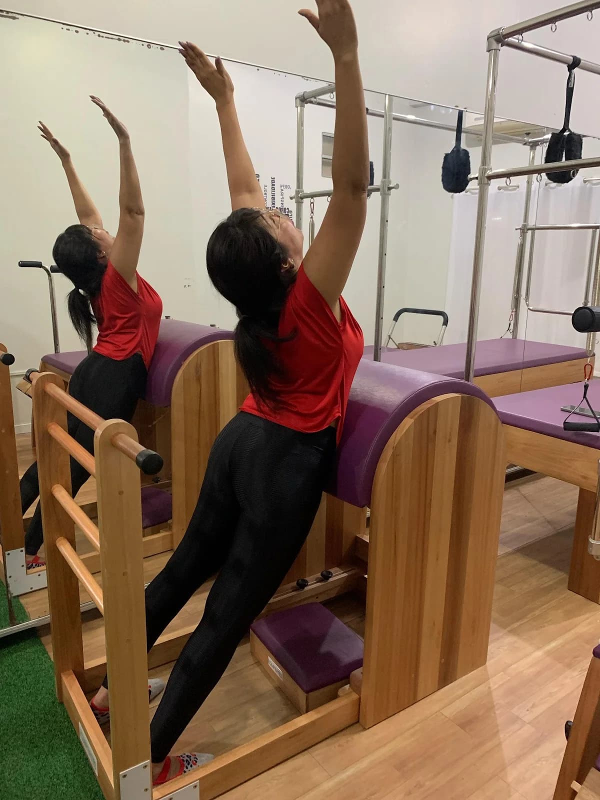 FISIOPROBELEM - Fisioterapia e Pilates