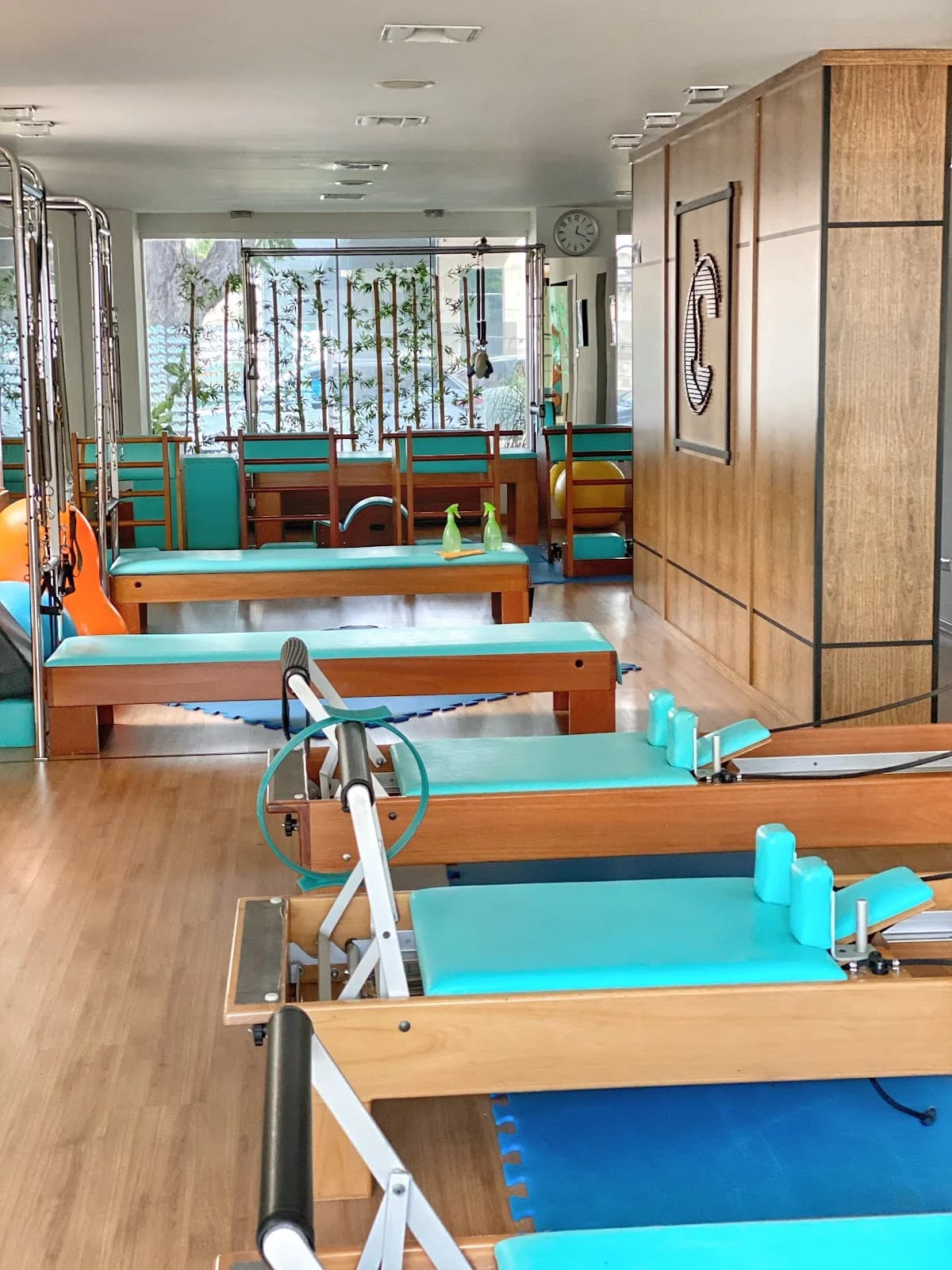 Conexão Studio Pilates