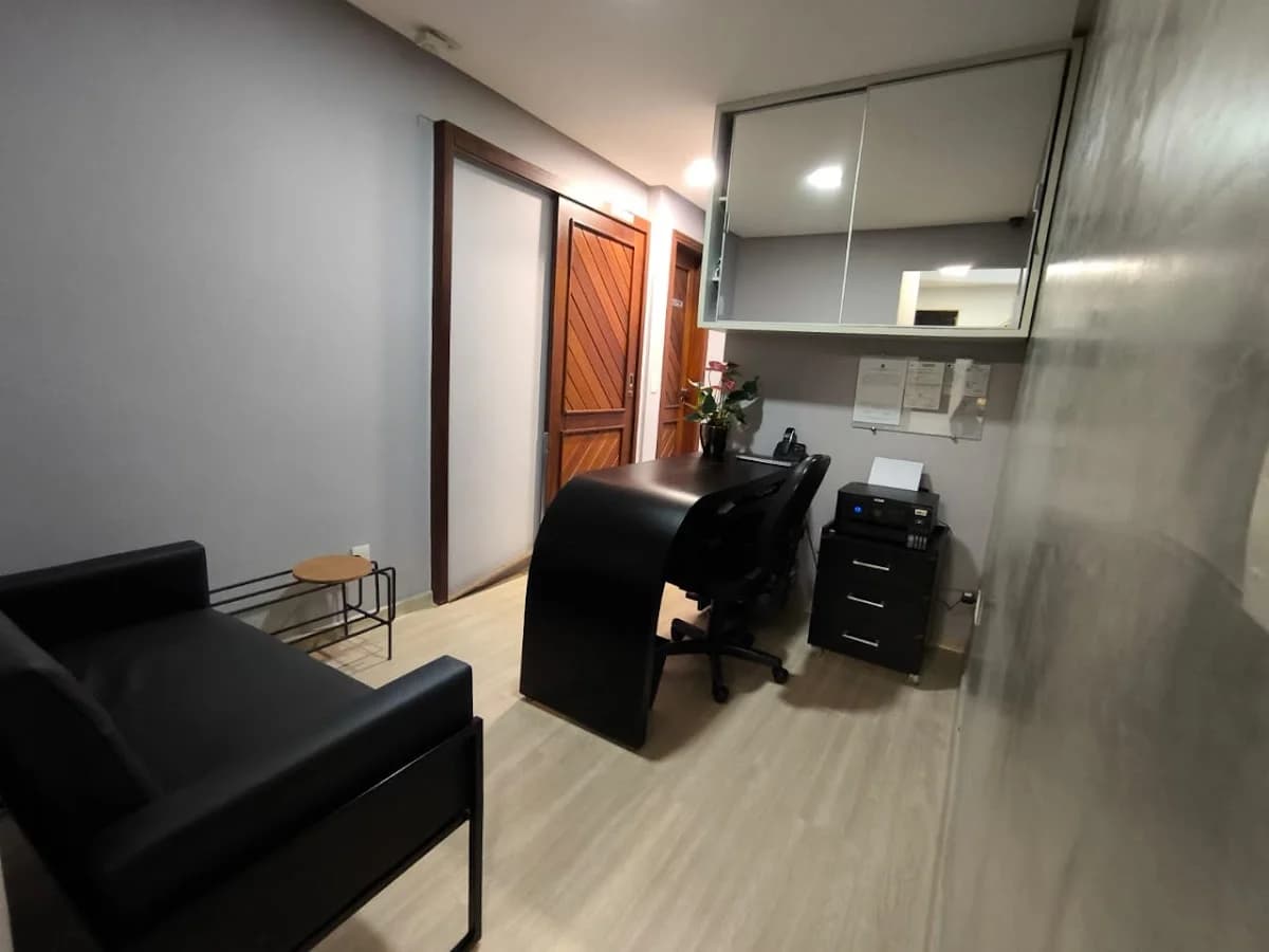 Pilates Art do Movimento