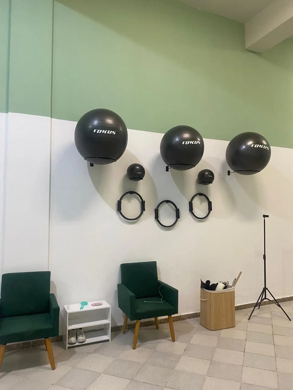 BREZZE Pilates e Fisioterapia