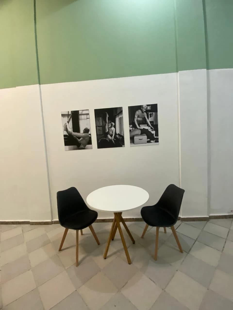 BREZZE Pilates e Fisioterapia