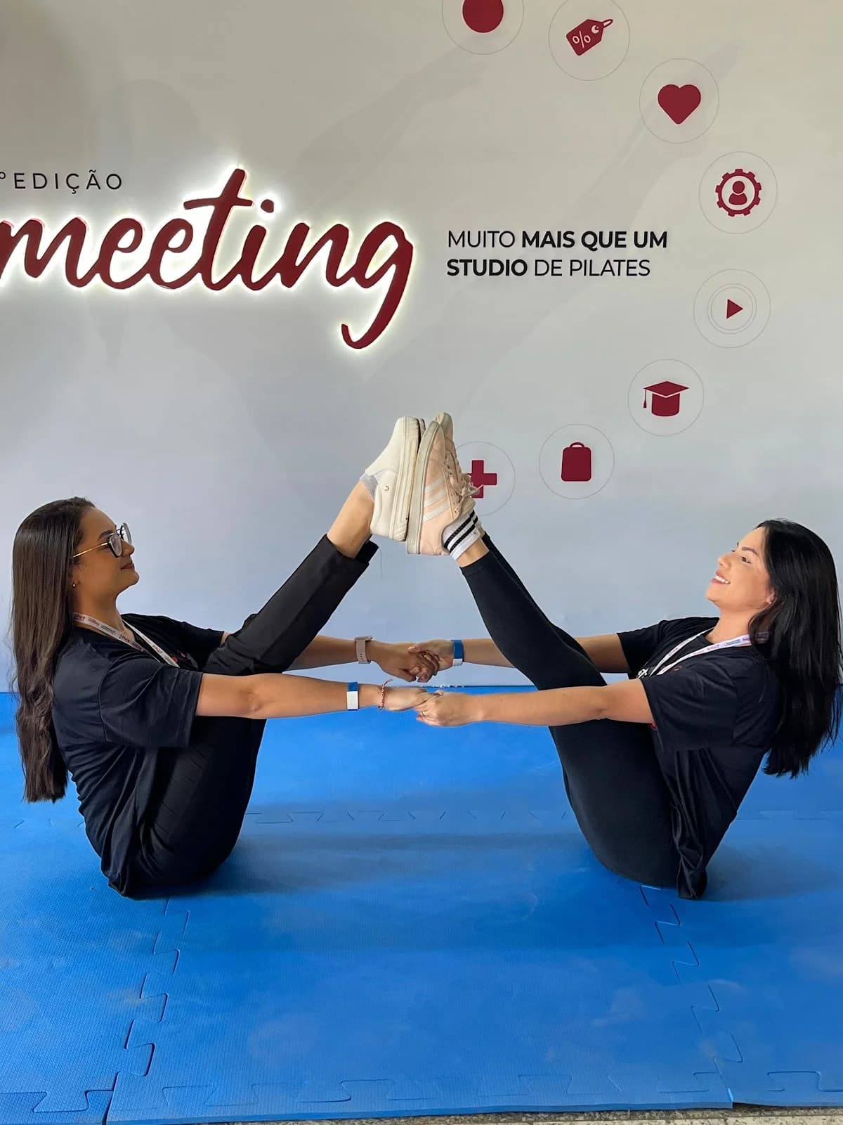 Pure Pilates Curitiba Centro