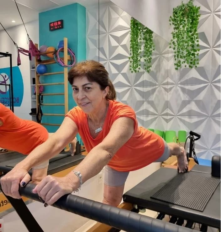 BodyCentric Pilates Ipanema